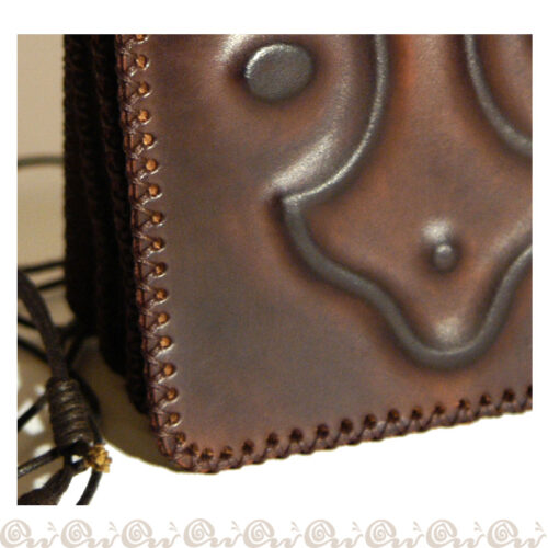Borsa a soffietto - immagine 2