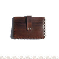 porta carte retro