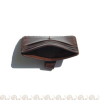 porta carte tasca centrale