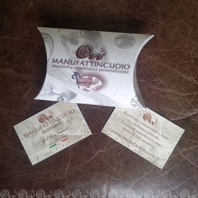 confezione regalo