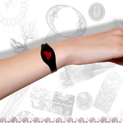 regalo s valentino bracciale cuore