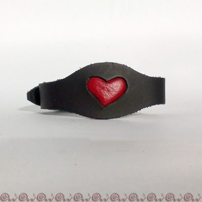 bracciale cuore