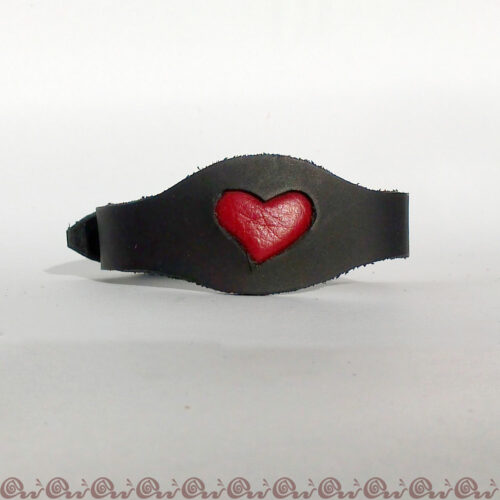 bracciale cuore
