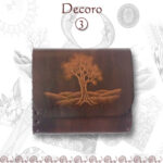 albero inciso a fuoco