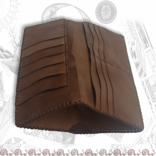 Porta carte credito grande - immagine 3