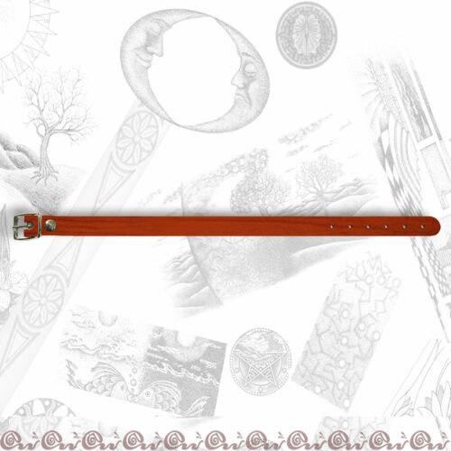 bracciale sottile da 1 cm